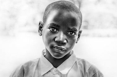 Portret de Tanzania