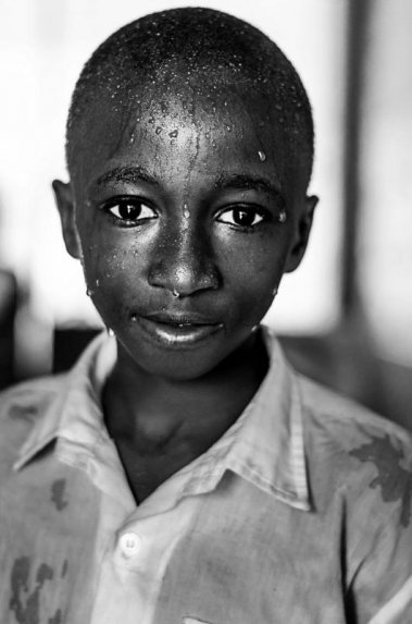 Portret de Tanzania
