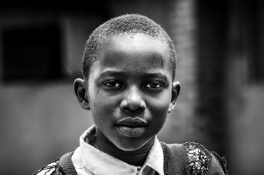 Portret de Tanzania