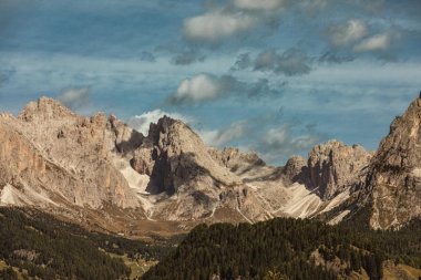 DOLOMITES