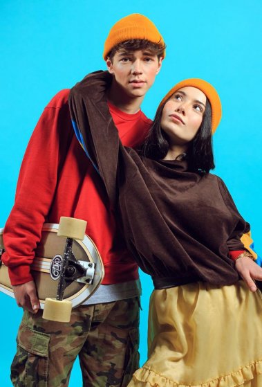 Humans of the Street