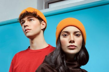 Humans of the Street