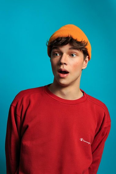 Humans of the Street