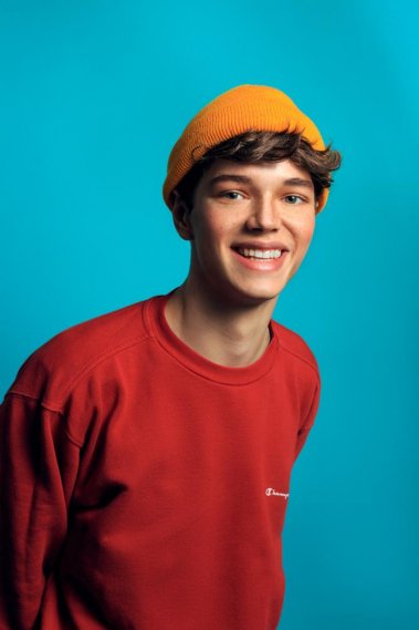 Humans of the Street