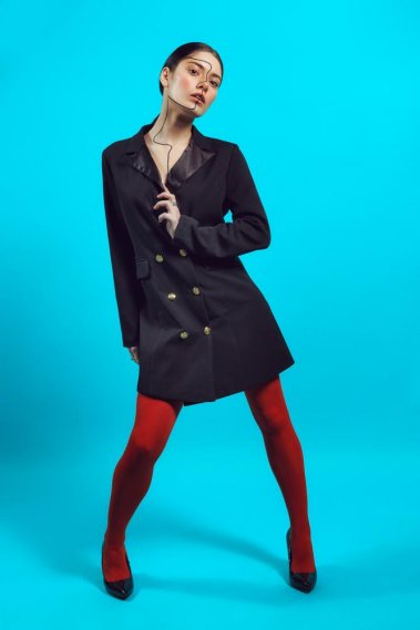 Humans of the Street