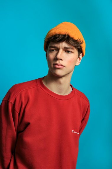 Humans of the Street