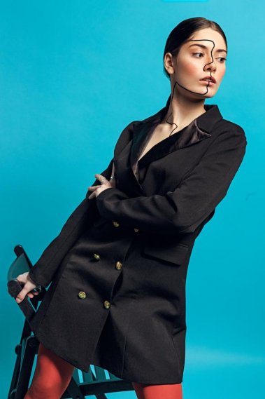 Humans of the Street